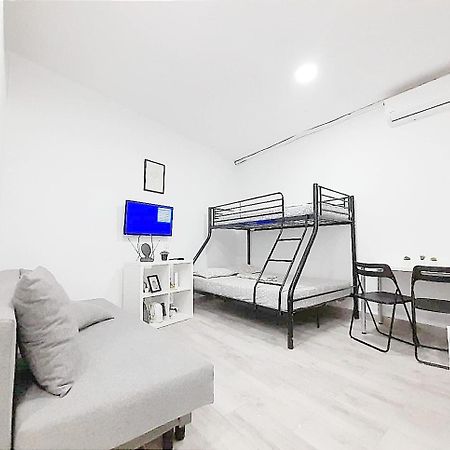 Vr20 Estudio Chamberi Alonso Cano มาดริด ภายนอก รูปภาพ